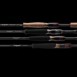 Спиннинг Daiwa Steez Silver Creek S64L-2･SV･ST тест 0.9 - 7 гр.