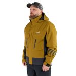 Куртка Norfin Rebel Pro Mustard 02 р.M-L