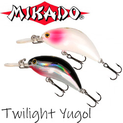 Mikado Twilight Yugol 40S