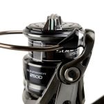 Катушка спиннинговая Ruzza Sunrider 2500