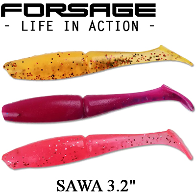 Forsage Sawa 3.2"