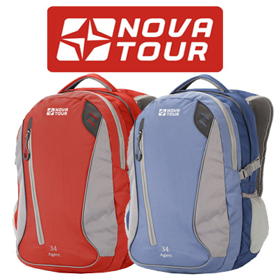Nova Tour "Агент 34"