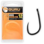 Крючок Guru Match Wide Gape-20 GMW20