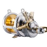 Катушка мультипликаторная Shimano Talica 50II