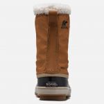 Сапоги Sorel PAC T Man (цвет 200 Brown, 43)