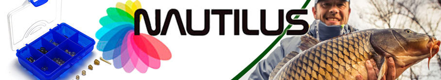 Nautilus Feeder Set NFS 3