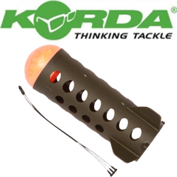 Korda Skyliner Orange