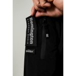 Куртка тактическая Remington USS Black р. XL