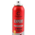 Репеллент Следопыт Expert с ванилью, от мошек и комаров, аэрозоль, 150 мл