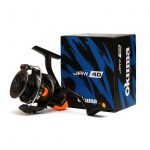 Катушка Okuma JAW 45