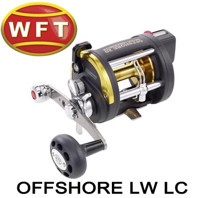 WFT Offshore LW LC