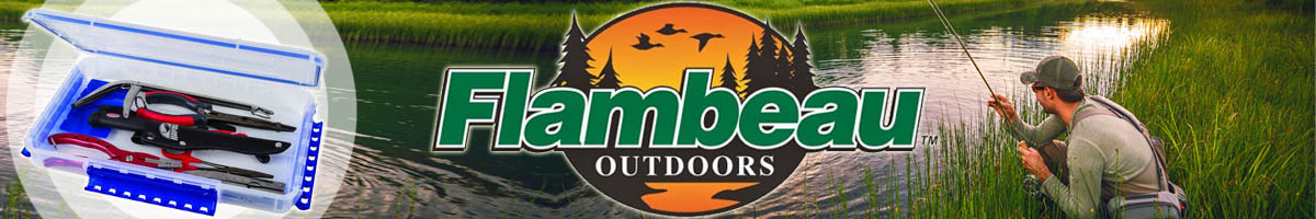 Flambeau WP5000