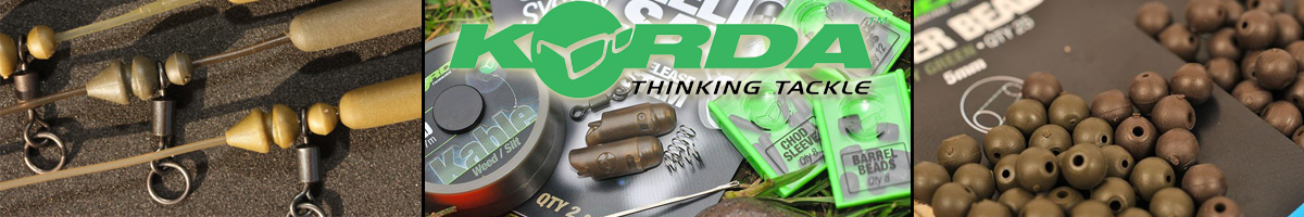 Korda Rubber Bead