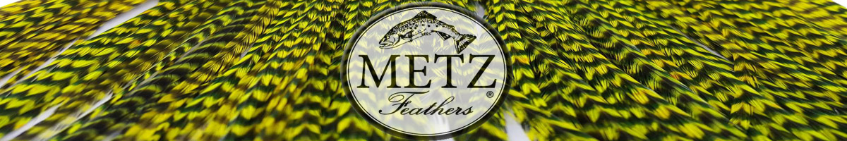 Metz Magnum Neck