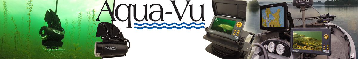 Aqua-Vu HD7i Pro