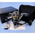 Катушка Shimano 20 Stella SW 5000XG