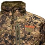 Костюм Remington 3 в 1 Blizzard Green Forest р. 6XL