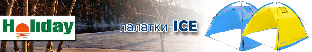 Holiday Ice