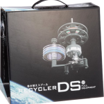 Приспособление для намотки лески Daiichiseiko Recycler DS Full Equipment