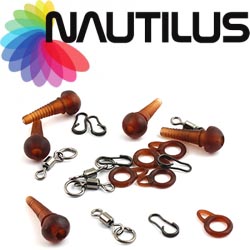 Nautilus Safety Sleeve Kit
