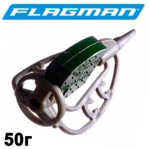 Flagman Method feeder