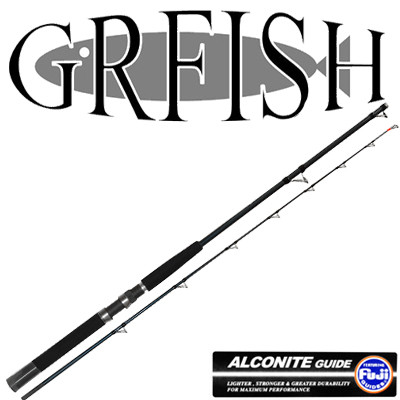 Grfish Seara Boat