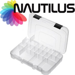 Nautilus 194 Tackle Box
