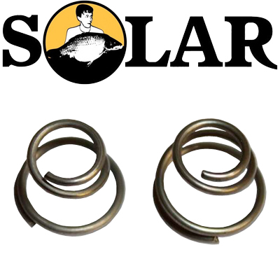 SS Conical Thumbscrew Solar Cuts
