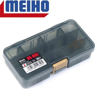Meiho Versus VS-802 Black