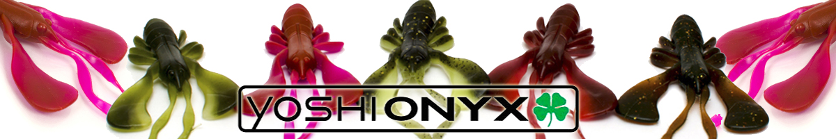 Yoshi Onyx Donkey Monkey 110мм