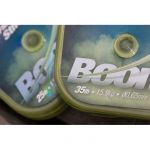 Поводковый материал Korda Boom 0.65mm 15м KBOOM65