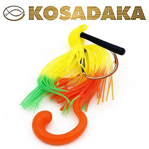 Kosadaka Invince SuperJig T21-RY 21гр.