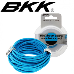 BKK Hollow Core Assist Cord