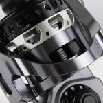 Катушка Okuma Makaira Spinning 20000RS