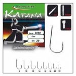 Крючок Maver Katana 1040А - mic 16