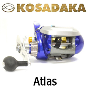 Kosadaka Atlas