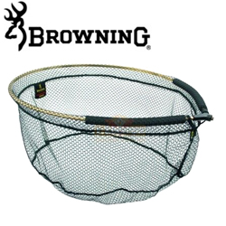 Browning Power Carp Gold Net