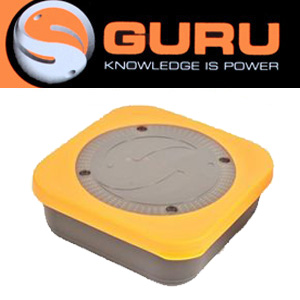 Guru Bait Box 2.2