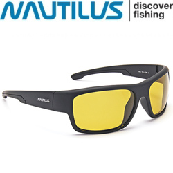 Nautilus F02 линзы ТАС жёлтые
