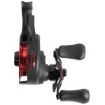 Зимняя катушка @SnastiZdraste Reel #Motalka Ice Pro 25 3+1BB 2.5:1