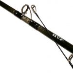 Удилище кастинговое Daiwa Prorex BC 1.80m 8-35g