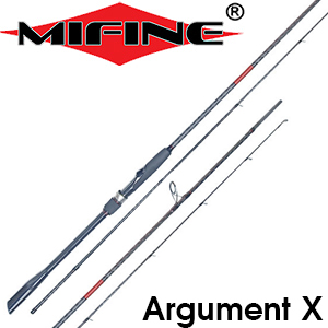 Mifine Argument X