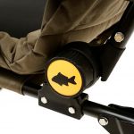 Кресло Prologic Commander Daddy Long Chair