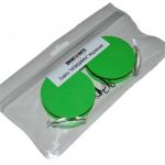 Снасть Жерличная Smart Baits Studio "Невидимка" 0,32мм, 7,3кг, 20м, 8гр, 2шт