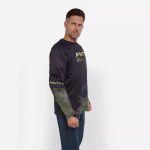 Джерси Finntrail Gravity 6603 Graphite (XXL)