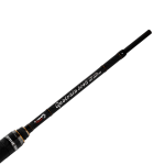 Удилище спиннинговое Extreme Fishing Addiction Quatrain Travel 804H 2,44m 14-35g