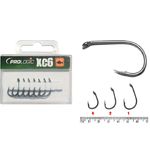 Крючки Prologic Hook XC6 Size 1 - 8pcs 45808