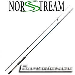 Norstream Experience