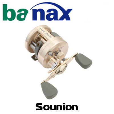 Banax Sounion
