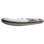 Моторная лодка Altair Sirius-335 L Airdeck 80 мм (c насосом выс.давления)